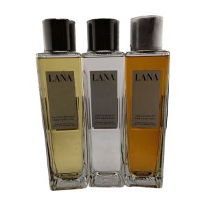 Lana Tequila Trial Collection